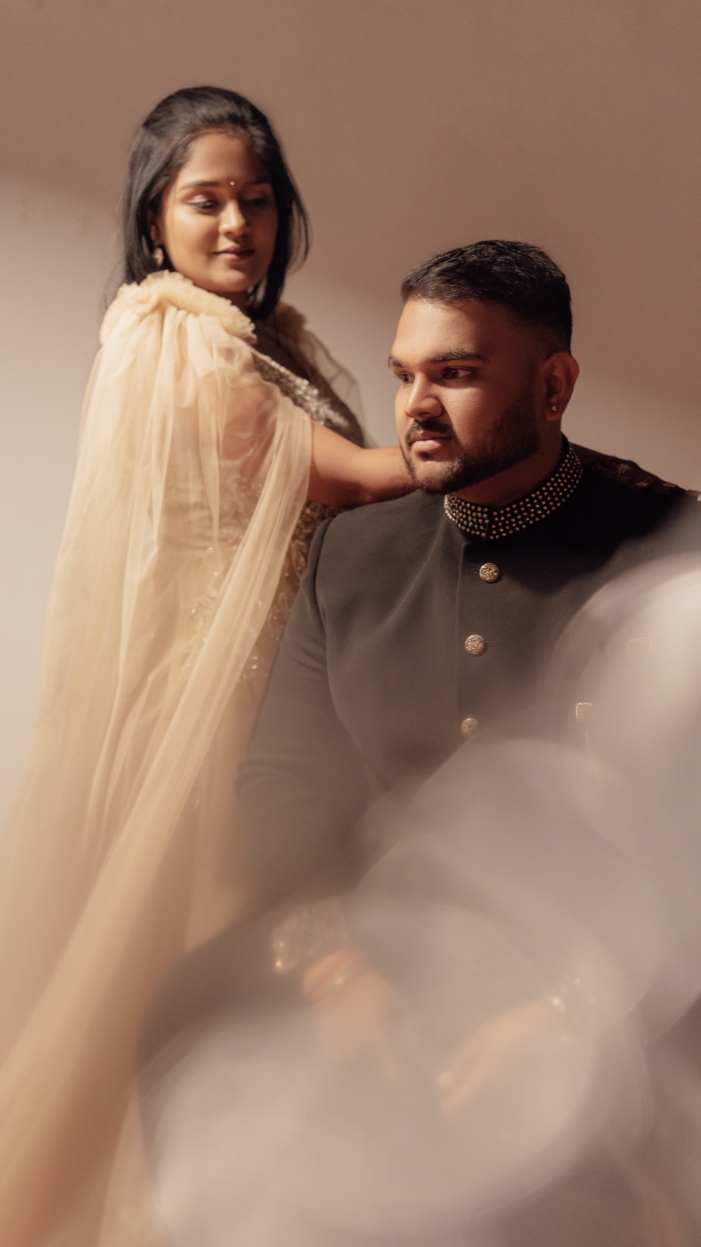 In a Soft Light, photograph 2
