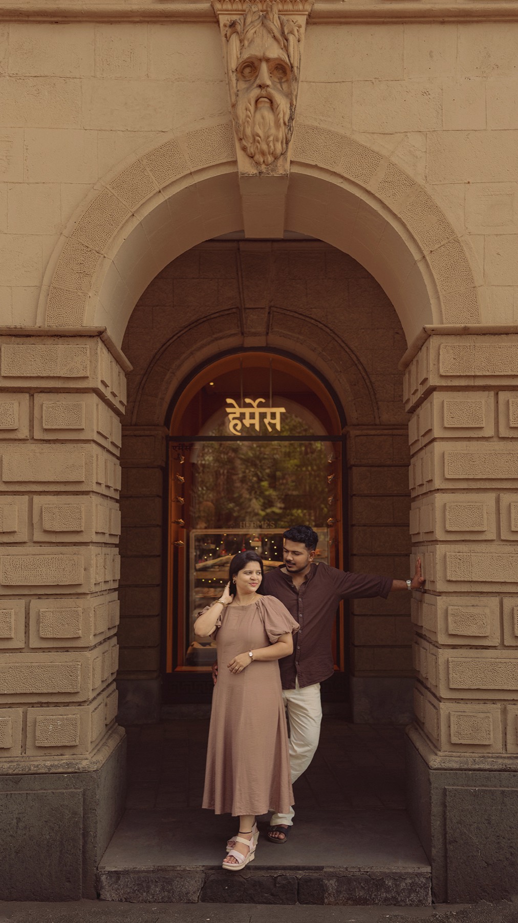 Mumbai Mornings, photograph 3